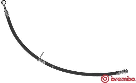 Brake Hose ESSENTIAL LINE T 78 029