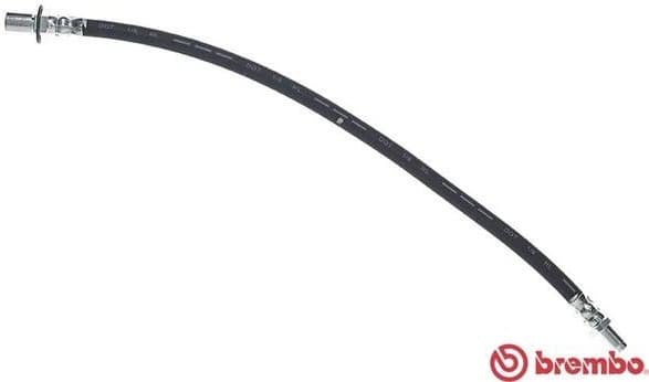 Brake Hose ESSENTIAL LINE T 83 006