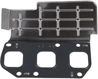 Gasket, exhaust manifold 8705333 - image 2