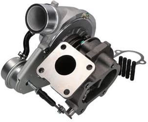 Charger, charging (supercharged/turbocharged) 8600167 - image 3