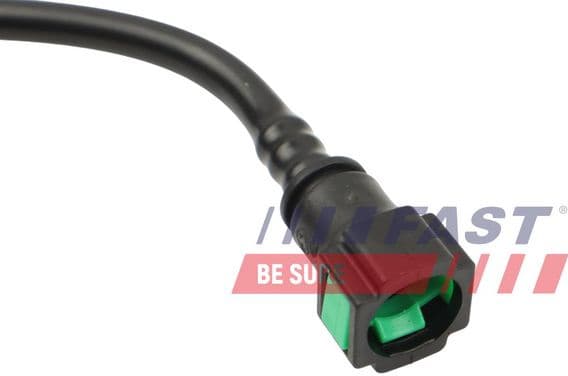 Fuel Line FT00841 - image 3