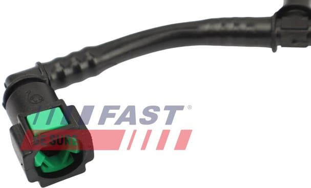 Fuel Line FT00841 - image 4