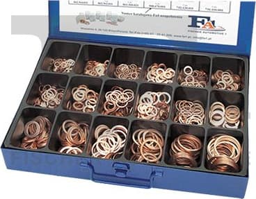 Seal Ring Set 773.520.001