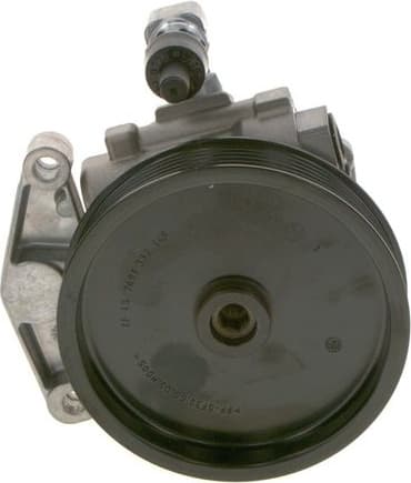 Hydraulic Pump, steering KS00000638