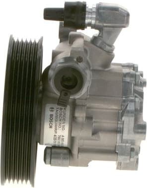 Hydraulic Pump, steering KS00000638 - image 2
