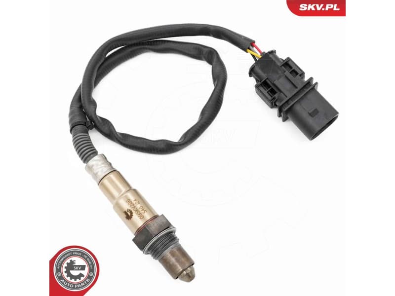 Oxygen Sensor 09SKV206 - image 2