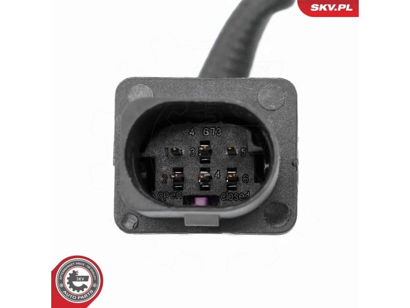 Oxygen Sensor 09SKV206 - image 4