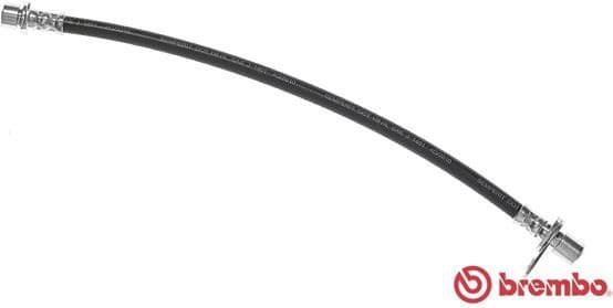 Brake Hose ESSENTIAL LINE T 83 104