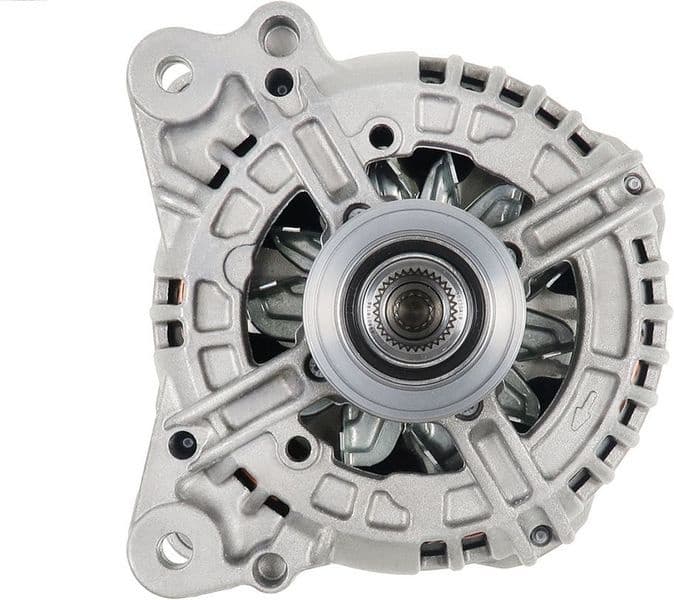 Alternator SEG Automotive A0310(SEG)