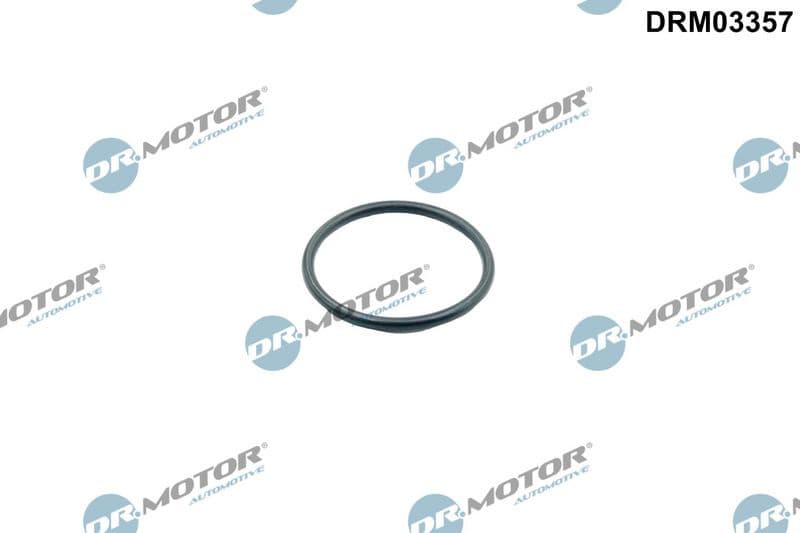 Seal Ring, charge air hose DRM03357