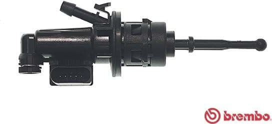 Master Cylinder, clutch ESSENTIAL LINE C 85 021