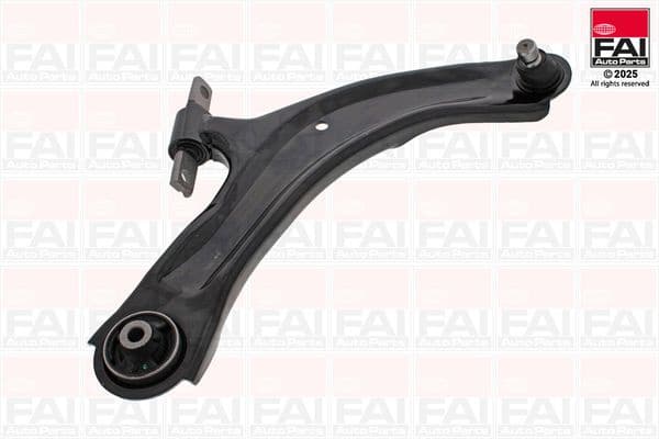 Control/Trailing Arm, wheel suspension SS2926
