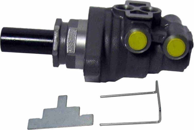 Brake Master Cylinder ESSENTIAL LINE M 79 014
