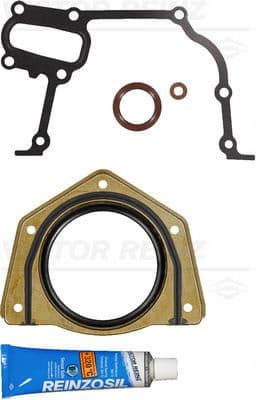 Gasket Kit, crankcase 08-10156-01