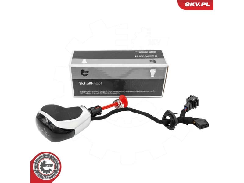 Gear Lever Knob 63SKV220