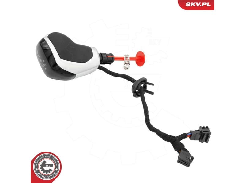 Gear Lever Knob 63SKV220 - image 2