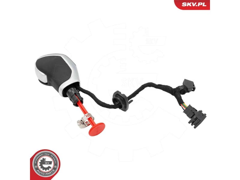 Gear Lever Knob 63SKV220 - image 3