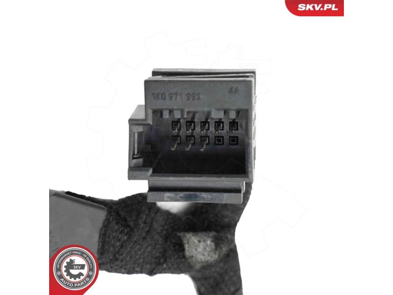 Gear Lever Knob 63SKV220 - image 5