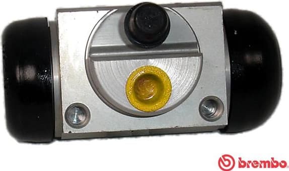 Wheel Brake Cylinder ESSENTIAL LINE A 12 B73
