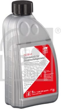 Oil, dual-clutch transmission 194700