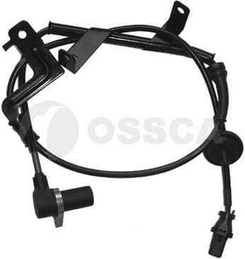 Sensor, wheel speed 26426