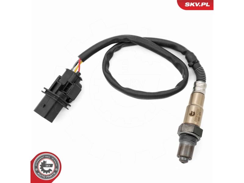 Oxygen Sensor 09SKV200 - image 2