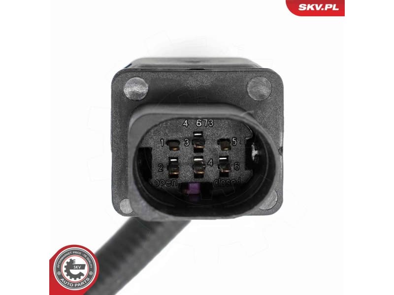 Oxygen Sensor 09SKV200 - image 4
