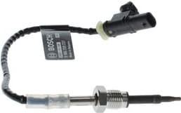 Sensor, exhaust gas temperature 0 986 259 237 - image 4