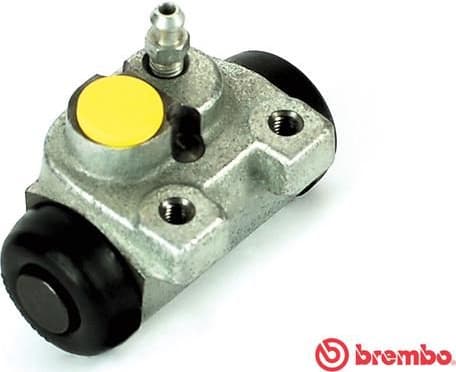 Wheel Brake Cylinder ESSENTIAL LINE A 12 606