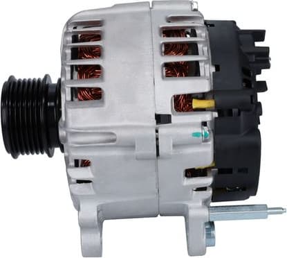 Alternator 1986A00634