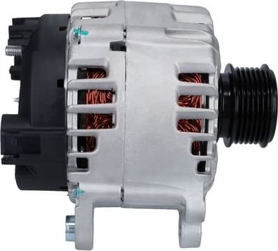 Alternator 1986A00634 - image 3