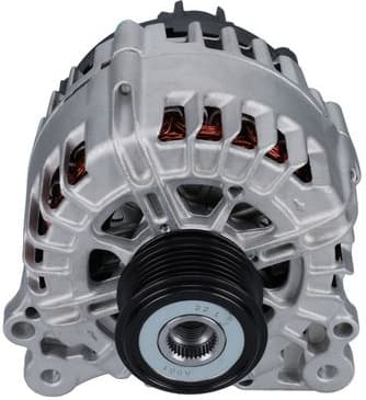 Alternator 1986A00634 - image 4