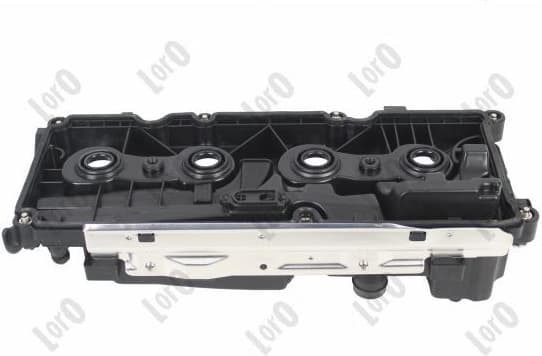 Cylinder Head Cover LORO 123-00-117 - image 4