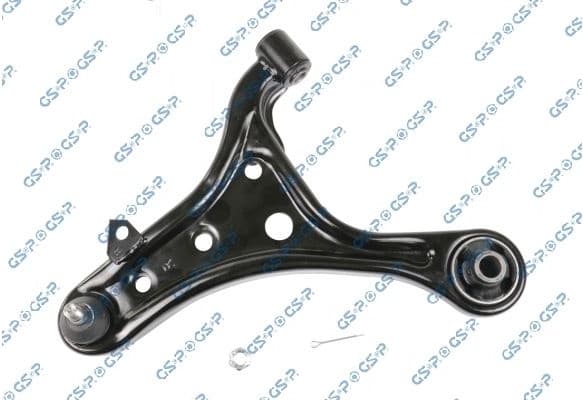 Control/Trailing Arm, wheel suspension S063445