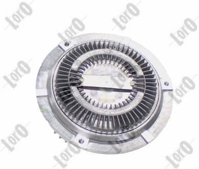 Clutch, radiator fan LORO 004-013-0007