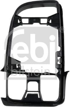 Housing, exterior mirror 183797 - image 2