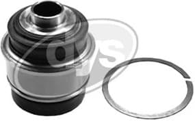 Mounting, wheel bearing housing 74-21854