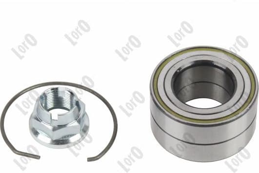Wheel Bearing Kit LORO 141-03-039