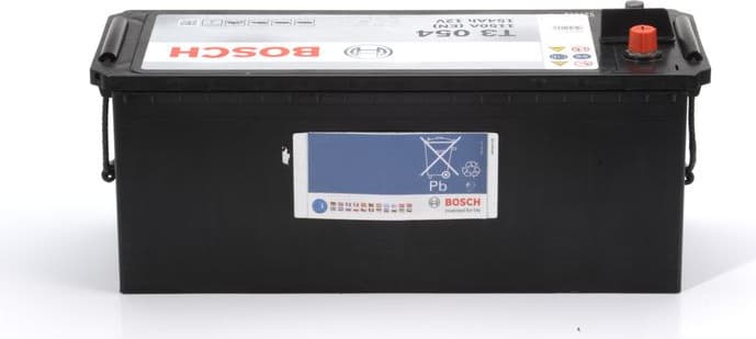 Starter Battery T3 0092T30540 - image 3