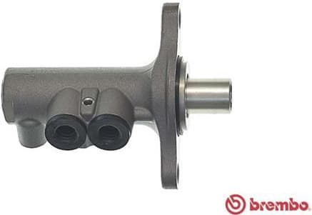 Brake Master Cylinder ESSENTIAL LINE M 61 127