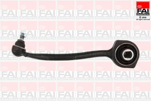 Control/Trailing Arm, wheel suspension SS2312