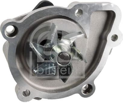 Water Pump, engine cooling 183583 - image 2