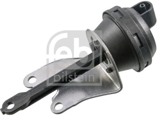 Valve, air control (intake air) febi Plus 193721