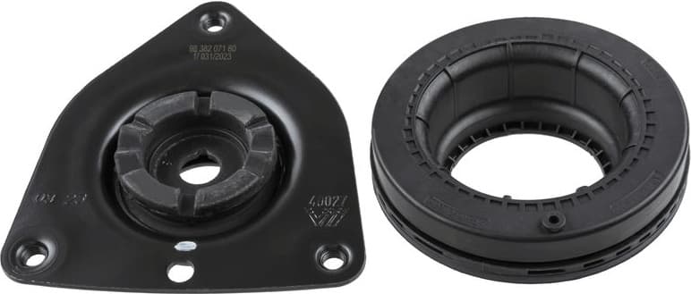 Repair Kit, suspension strut support mount 803 443