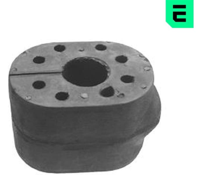 Mounting, stabiliser bar F8-5137