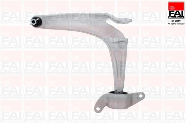 Control/Trailing Arm, wheel suspension SS7190