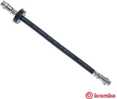 Brake Hose ESSENTIAL LINE T 68 027