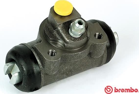 Wheel Brake Cylinder ESSENTIAL LINE A 12 384