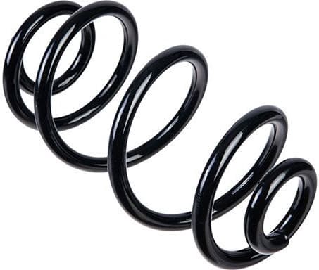 Suspension Spring 10-22525-SX - image 2