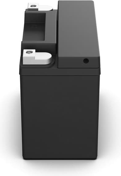 Starter Battery S5AX Aux 0092S5AX30 - image 2